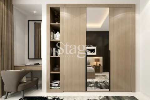 Appartement à Jumeirah Village Triangle, Dubai, 1 chambre, 58 m², № 53918 - photo 10