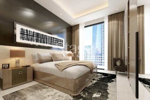 Appartement à Jumeirah Village Triangle, Dubai, 1 chambre, 58 m², № 53918 - photo 4