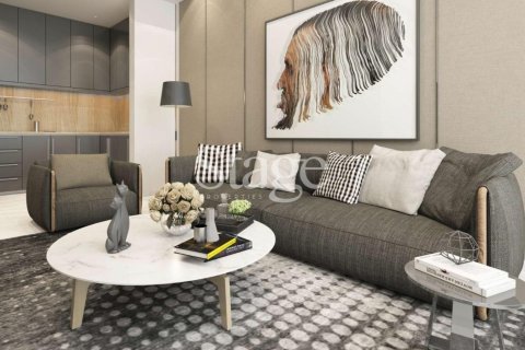 Appartement à Jumeirah Village Triangle, Dubai, 1 chambre, 58 m², № 53918 - photo 3