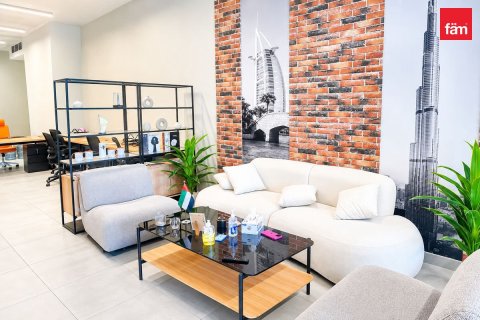 محل تجاري في Meydan, دبي 69.9 م² رقم 137586 - صورة 5
