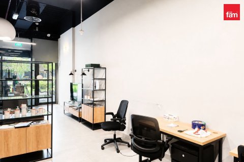 محل تجاري في Meydan, دبي 69.9 م² رقم 137586 - صورة 8