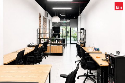 محل تجاري في Meydan, دبي 69.9 م² رقم 137586 - صورة 2
