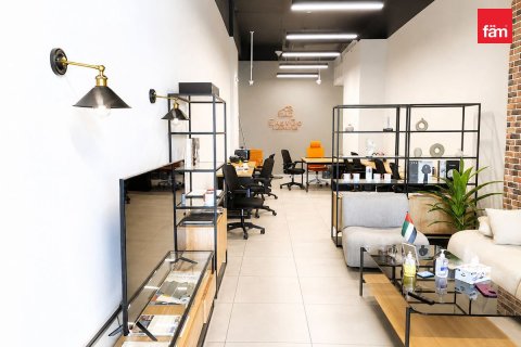 محل تجاري في Meydan, دبي 69.9 م² رقم 137586 - صورة 4