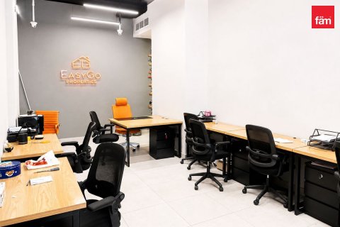 محل تجاري في Meydan, دبي 69.9 م² رقم 137586 - صورة 7