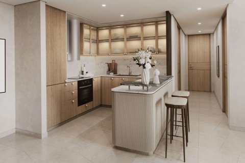 Apartment in Dubai 3 bedrooms, 153.9 sq.m. № 137584 - photo 3