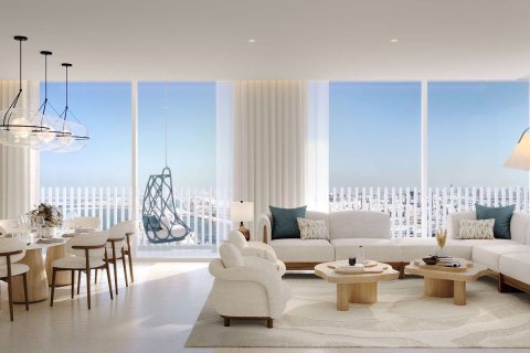 Appartement à Dubai, 3 chambres, 153.9 m², № 137584