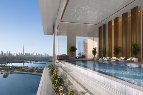 Apartment in Dubai 3 bedrooms, 153.9 sq.m. № 137584 - photo 11