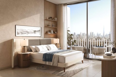 Apartment in Dubai 3 bedrooms, 153.9 sq.m. № 137584 - photo 5