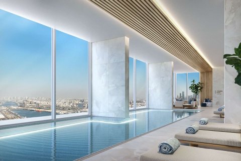 Apartment in Dubai 3 bedrooms, 153.9 sq.m. № 137584 - photo 7