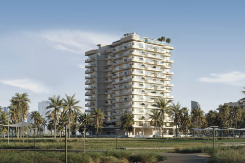 Apartment in Dubai 2 bedrooms, 94 sq.m. № 74351