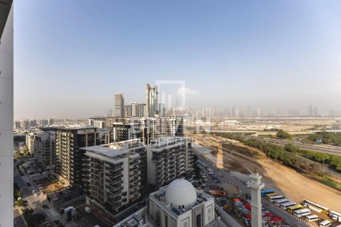 Apartment in Sobha Hartland, Mohammed Bin Rashid City, Dubai 1 bedroom, 53.51 sq.m. № 137020 - photo 10