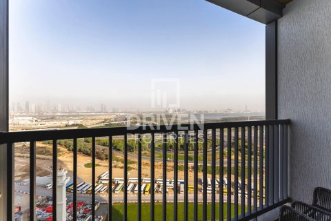 Apartment in Sobha Hartland, Mohammed Bin Rashid City, Dubai 1 bedroom, 53.51 sq.m. № 137020 - photo 9