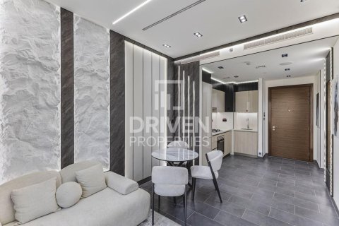 Квартира в Sobha Hartland, Мохаммед Бин Рашид Сити, Дубай, 1 спальня, 53.51м², № 137020