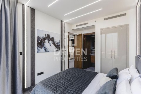 Apartment in Sobha Hartland, Mohammed Bin Rashid City, Dubai 1 bedroom, 53.51 sq.m. № 137020 - photo 6