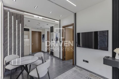 Apartment in Sobha Hartland, Mohammed Bin Rashid City, Dubai 1 bedroom, 53.51 sq.m. № 137020 - photo 2