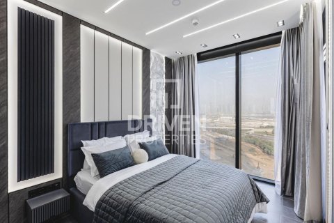 Apartment in Sobha Hartland, Mohammed Bin Rashid City, Dubai 1 bedroom, 53.51 sq.m. № 137020 - photo 5