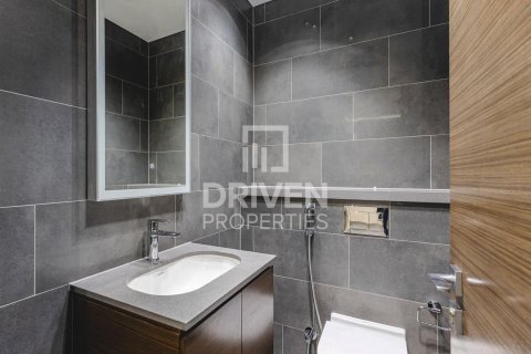 Apartment in Sobha Hartland, Mohammed Bin Rashid City, Dubai 1 bedroom, 53.51 sq.m. № 137020 - photo 7