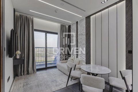 Apartment in Sobha Hartland, Mohammed Bin Rashid City, Dubai 1 bedroom, 53.51 sq.m. № 137020 - photo 3