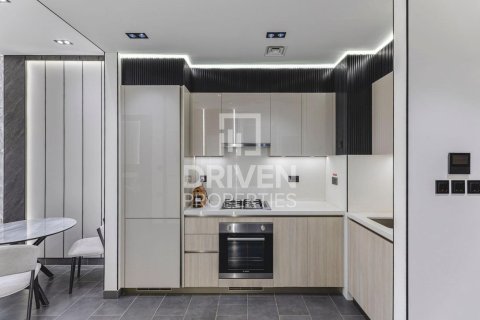 Apartment in Sobha Hartland, Mohammed Bin Rashid City, Dubai 1 bedroom, 53.51 sq.m. № 137020 - photo 4