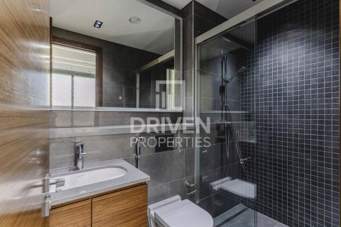 Apartment in Sobha Hartland, Mohammed Bin Rashid City, Dubai 1 bedroom, 53.51 sq.m. № 137020 - photo 8