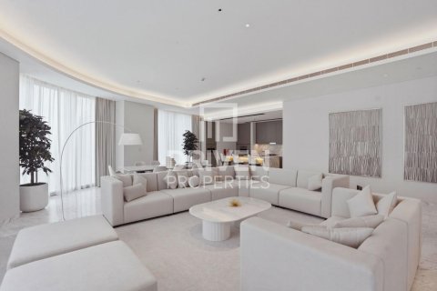 بانتهاوس في Opera District, وسط مدينة دبي, دبي 4 غرف نوم, 480.87 م² رقم 137031 - صورة 5