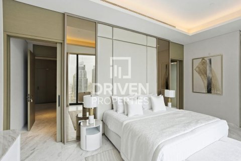بانتهاوس في Opera District, وسط مدينة دبي, دبي 4 غرف نوم, 480.87 م² رقم 137031 - صورة 15