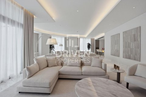 بانتهاوس في Opera District, وسط مدينة دبي, دبي 4 غرف نوم, 480.87 م² رقم 137031 - صورة 4