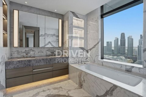 بانتهاوس في Opera District, وسط مدينة دبي, دبي 4 غرف نوم, 480.87 م² رقم 137031 - صورة 19