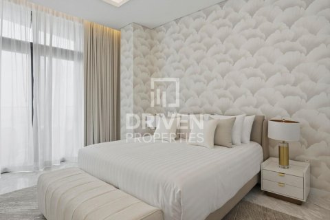 بانتهاوس في Opera District, وسط مدينة دبي, دبي 4 غرف نوم, 480.87 م² رقم 137031 - صورة 11