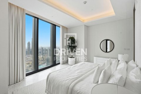 بانتهاوس في Opera District, وسط مدينة دبي, دبي 4 غرف نوم, 480.87 م² رقم 137031 - صورة 10
