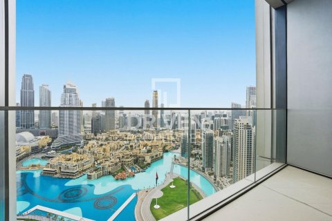 بانتهاوس في Opera District, وسط مدينة دبي, دبي 4 غرف نوم, 480.87 م² رقم 137031 - صورة 2