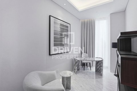 بانتهاوس في Opera District, وسط مدينة دبي, دبي 4 غرف نوم, 480.87 م² رقم 137031 - صورة 17