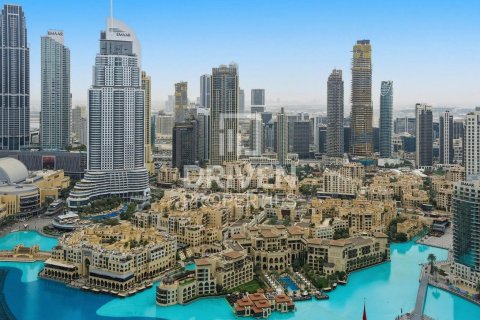 بانتهاوس في Opera District, وسط مدينة دبي, دبي 4 غرف نوم, 480.87 م² رقم 137031 - صورة 24
