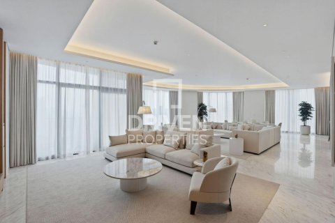 بانتهاوس في Opera District, وسط مدينة دبي, دبي 4 غرف نوم, 480.87 م² رقم 137031 - صورة 3