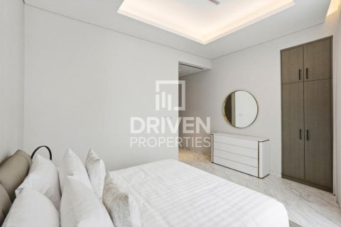 بانتهاوس في Opera District, وسط مدينة دبي, دبي 4 غرف نوم, 480.87 م² رقم 137031 - صورة 16