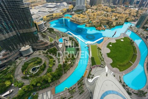 بانتهاوس في Opera District, وسط مدينة دبي, دبي 4 غرف نوم, 480.87 م² رقم 137031 - صورة 23