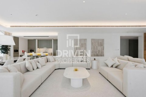 بانتهاوس في Opera District, وسط مدينة دبي, دبي 4 غرف نوم, 480.87 م² رقم 137031 - صورة 6