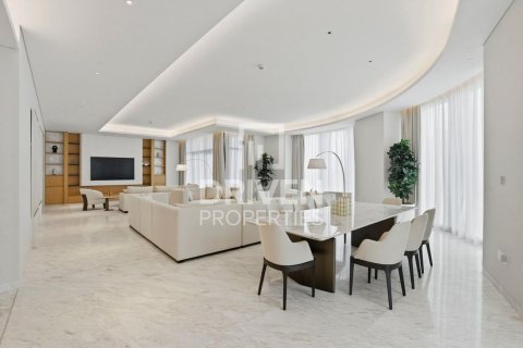 بانتهاوس في Opera District, وسط مدينة دبي, دبي 4 غرف نوم, 480.87 م² رقم 137031 - صورة 8