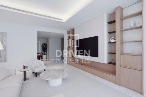 بانتهاوس في Opera District, وسط مدينة دبي, دبي 4 غرف نوم, 480.87 م² رقم 137031 - صورة 9