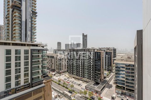 شقة في Sobha Hartland, مدينة محمد بن راشد, دبي 1غرف نوم, 63.55 م² رقم 137019