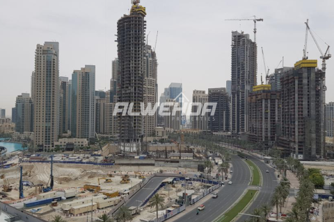 Appartement à Downtown Views, Downtown Dubai (Downtown Burj Dubai), Dubai, 2 chambres, 155 m², № 3285 - photo 15