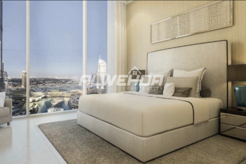 Apartment in Downtown Views, Downtown Dubai (Downtown Burj Dubai), Dubai 2 bedrooms, 155 sq.m. № 3285