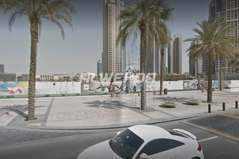 Appartement à Downtown Views, Downtown Dubai (Downtown Burj Dubai), Dubai, 2 chambres, 155 m², № 3285 - photo 3