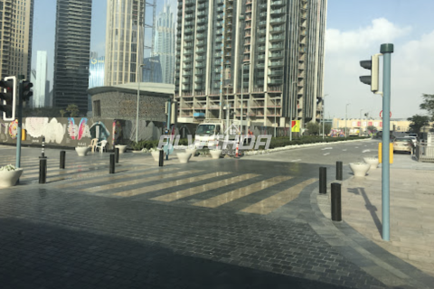 Appartement à Downtown Views, Downtown Dubai (Downtown Burj Dubai), Dubai, 2 chambres, 155 m², № 3285 - photo 6