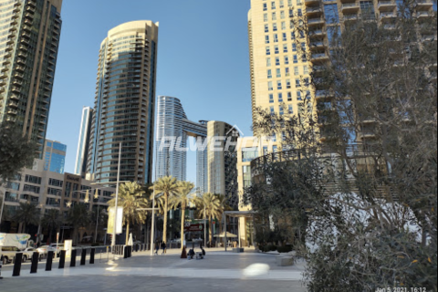 Appartement à Downtown Views, Downtown Dubai (Downtown Burj Dubai), Dubai, 2 chambres, 155 m², № 3285 - photo 4
