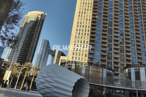 Appartement à Downtown Views, Downtown Dubai (Downtown Burj Dubai), Dubai, 2 chambres, 155 m², № 3285 - photo 5
