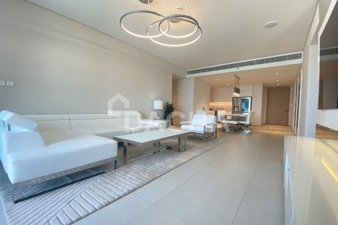 Appartement à The Address Jumeirah Resort and Spa, Jumeirah Beach Residence, Dubai, 2 chambres, 137 m², № 110322 - photo 7