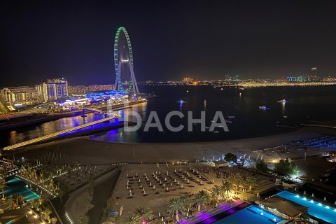Appartement à The Address Jumeirah Resort and Spa, Jumeirah Beach Residence, Dubai, 2 chambres, 137 m², № 110322 - photo 8