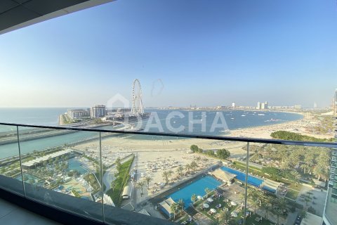 Appartement à The Address Jumeirah Resort and Spa, Jumeirah Beach Residence, Dubai, 2 chambres, 137 m², № 110322 - photo 9