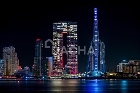 Appartement à The Address Jumeirah Resort and Spa, Jumeirah Beach Residence, Dubai, 2 chambres, 137 m², № 110322 - photo 2